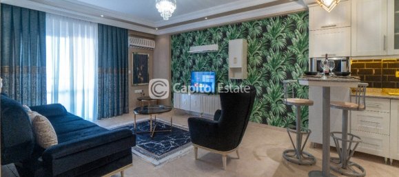 Apartamento de 2+1 en Antalya, Turkey No. 6582 8