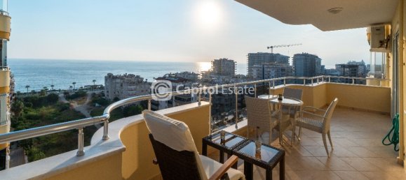 Apartamento de 2+1 en Antalya, Turkey No. 6582 17