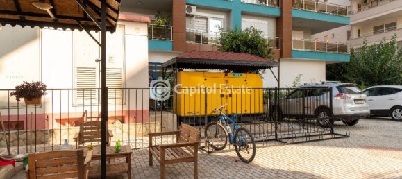 Apartamento de 2+1 en Antalya, Turkey No. 6582 23