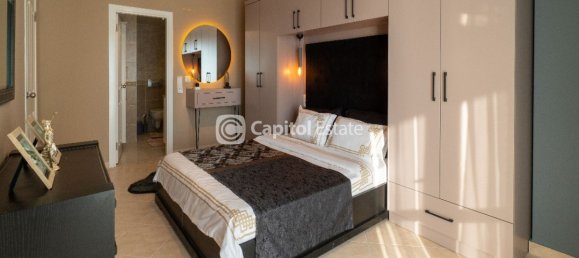 Apartamento de 2+1 en Antalya, Turkey No. 6582 27