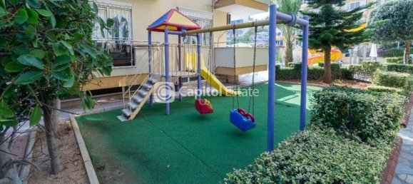 Apartamento de 2+1 en Antalya, Turkey No. 6582 11