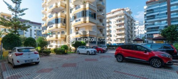 Apartamento de 2+1 en Antalya, Turkey No. 6582 29