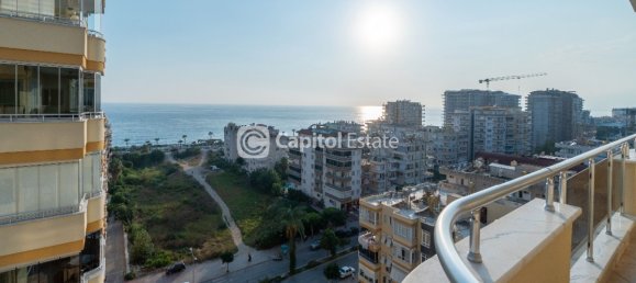 Apartamento de 2+1 en Antalya, Turkey No. 6582 22