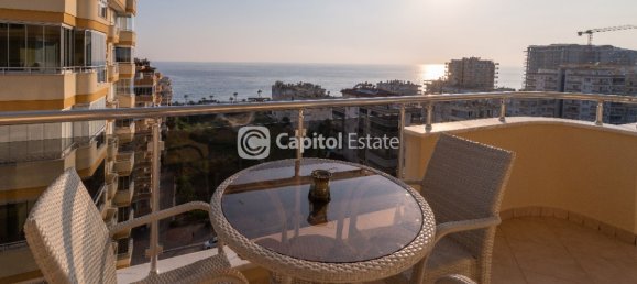 Apartamento de 2+1 en Antalya, Turkey No. 6582 25