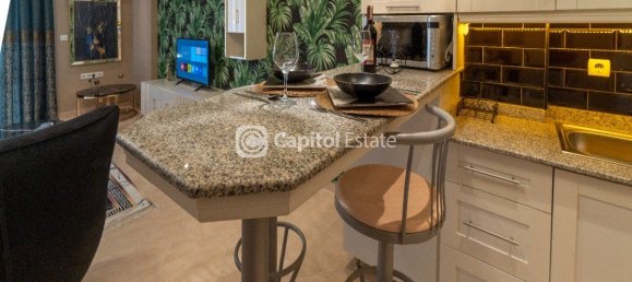 Apartamento de 2+1 en Antalya, Turkey No. 6582 14