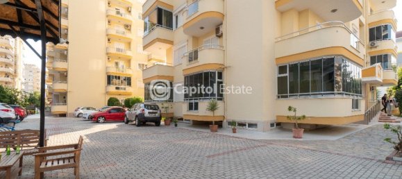 Apartamento de 2+1 en Antalya, Turkey No. 6582 28