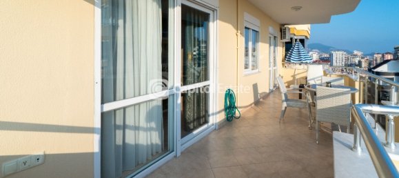 Apartamento de 2+1 en Antalya, Turkey No. 6582 21