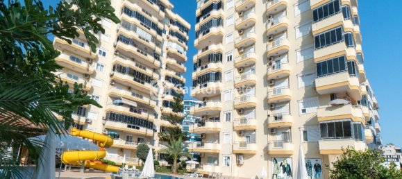 Apartamento de 2+1 en Antalya, Turkey No. 6582 2