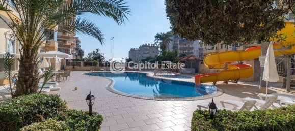Apartamento de 2+1 en Antalya, Turkey No. 6582 12