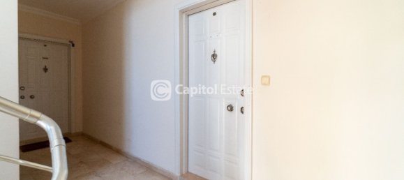 Apartamento de 2+1 en Antalya, Turkey No. 6582 9