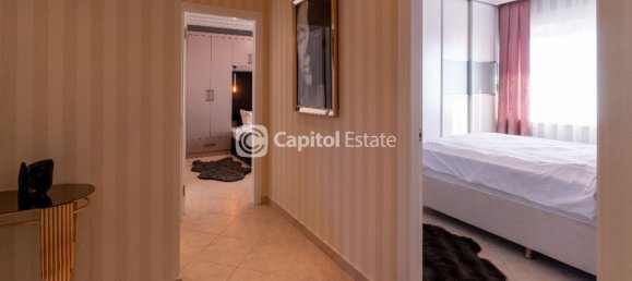 Apartamento de 2+1 en Antalya, Turkey No. 6582 5