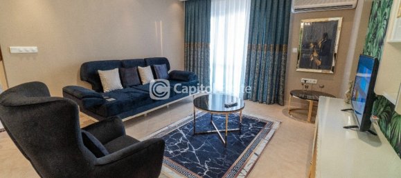 Apartamento de 2+1 en Antalya, Turkey No. 6582 20