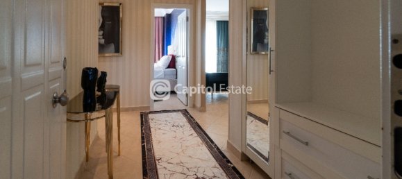 Apartamento de 2+1 en Antalya, Turkey No. 6582 15