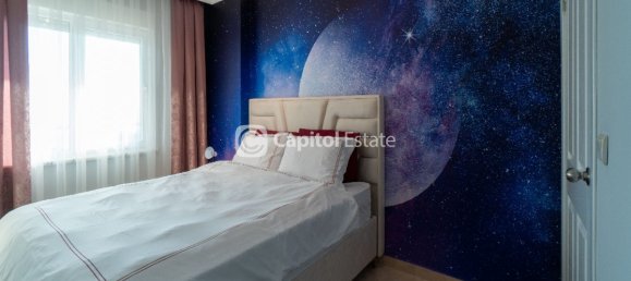 Apartamento de 2+1 en Antalya, Turkey No. 6582 6