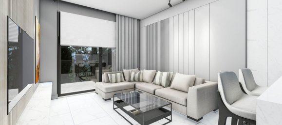 Wohnung 1+1 in Antalya, Turkey, Nr. 23315 6