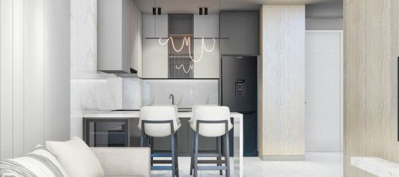 Wohnung 1+1 in Antalya, Turkey, Nr. 23315 5