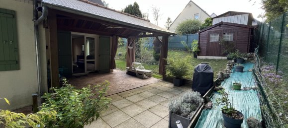 4 bedrooms House in Fondettes, France No. 236777 2