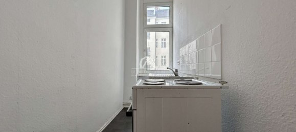 Студия в Вильмерсдорф, Германия № 28014 6