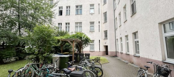 Студия в Вильмерсдорф, Германия № 28014 14