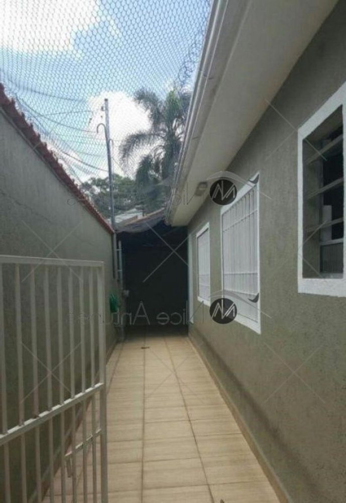 Casa de 3 dormitorios en Sao Paulo, Brazil No. 591889