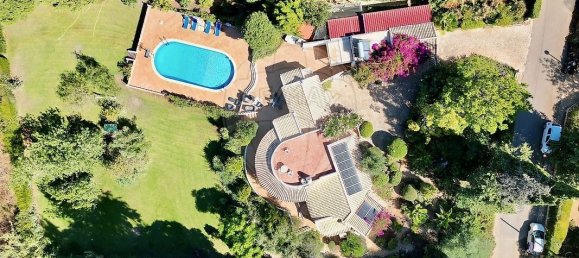 4 bedrooms Villa in Mexilhoeira Grande, Portugal No. 30424 12