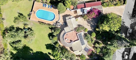 4 bedrooms Villa in Mexilhoeira Grande, Portugal No. 30424 11