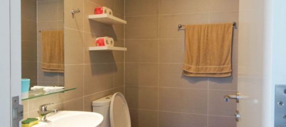 3 bedrooms Apartment in Thu Duc, Vietnam No. 18157 8