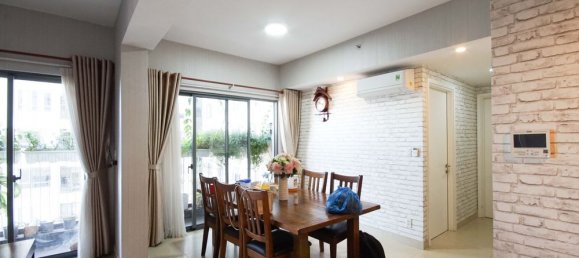 3 bedrooms Apartment in Thu Duc, Vietnam No. 18157 20