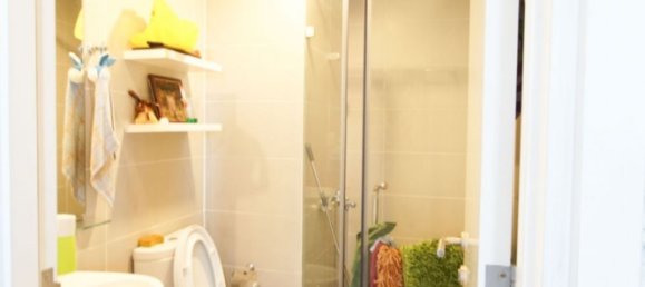 3 bedrooms Apartment in Thu Duc, Vietnam No. 18157 10