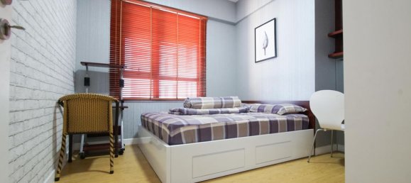 3 bedrooms Apartment in Thu Duc, Vietnam No. 18157 12