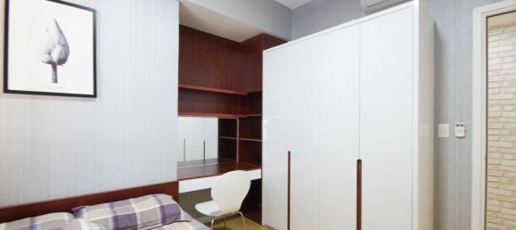 3 bedrooms Apartment in Thu Duc, Vietnam No. 18157 16