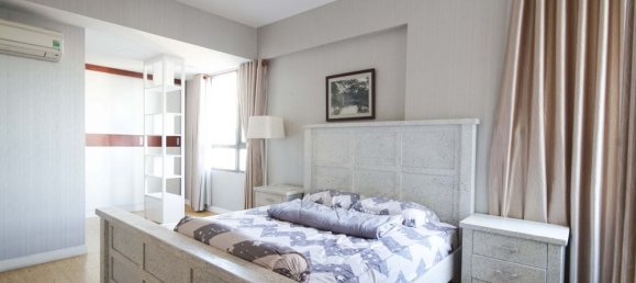 3 bedrooms Apartment in Thu Duc, Vietnam No. 18157 7