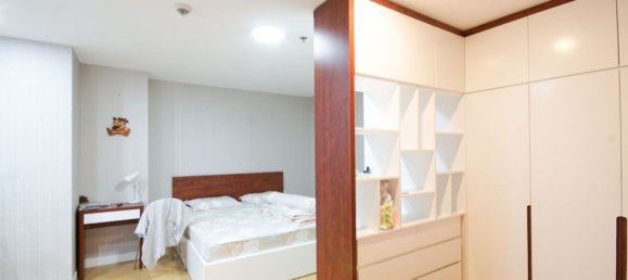 3 bedrooms Apartment in Thu Duc, Vietnam No. 18157 14