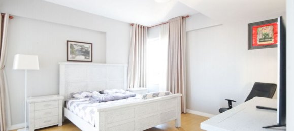 3 bedrooms Apartment in Thu Duc, Vietnam No. 18157 3