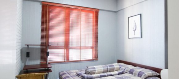 3 bedrooms Apartment in Thu Duc, Vietnam No. 18157 11