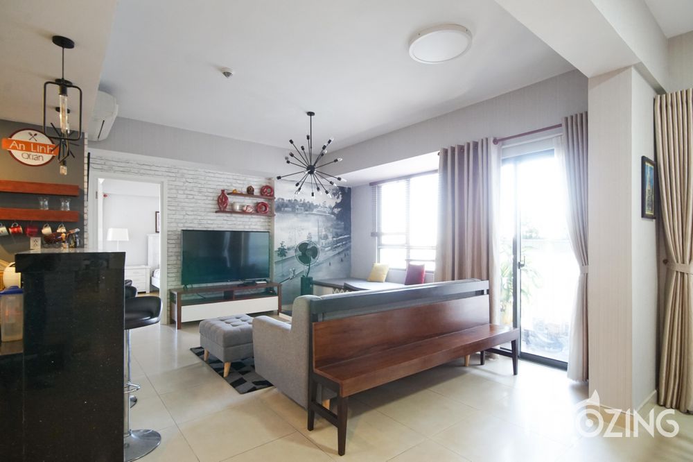 3 bedrooms Apartment in Thu Duc, Vietnam No. 18157