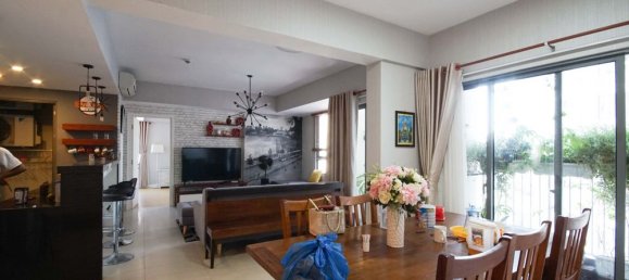 3 bedrooms Apartment in Thu Duc, Vietnam No. 18157 21