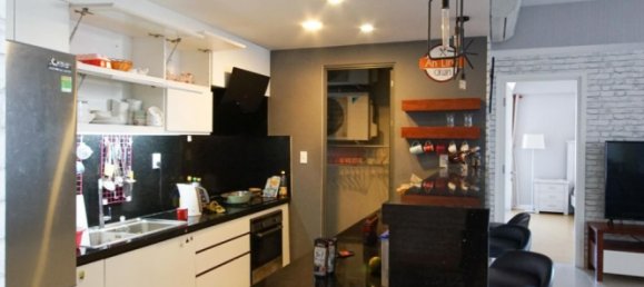 3 bedrooms Apartment in Thu Duc, Vietnam No. 18157 5