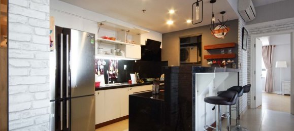 3 bedrooms Apartment in Thu Duc, Vietnam No. 18157 2