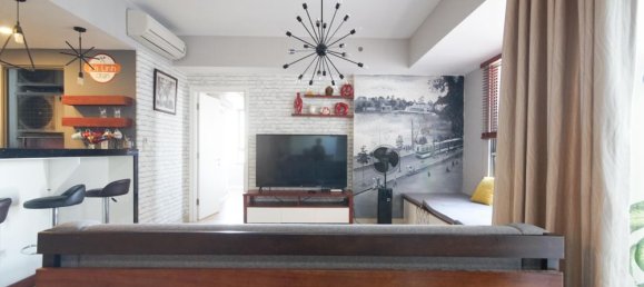 3 bedrooms Apartment in Thu Duc, Vietnam No. 18157 6