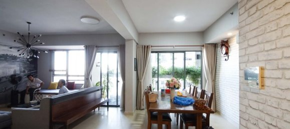 3 bedrooms Apartment in Thu Duc, Vietnam No. 18157 19