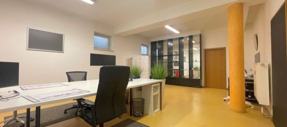 Bureau à Traunstein, Germany 84m² No. 118580 4