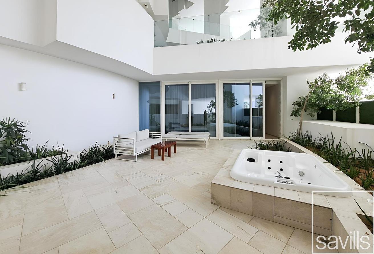 1 Schlafzimmer Wohnung in Jumeirah Village Circle, UAE, Nr. 112301