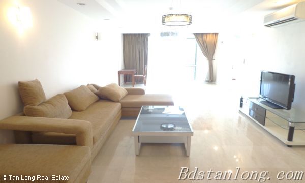 3 bedrooms Apartment in Tay Ho, Vietnam No. 6040