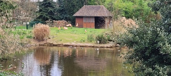 Квартира с 3 спальнями в Ла Риш, Франция № 48879 2