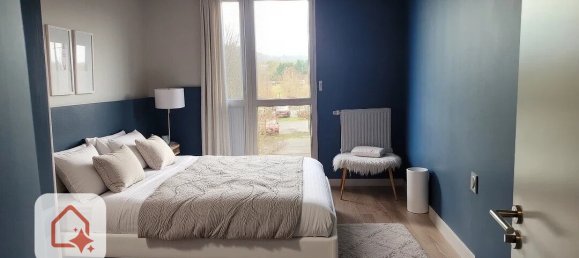 Квартира с 3 спальнями в Ла Риш, Франция № 48879 9