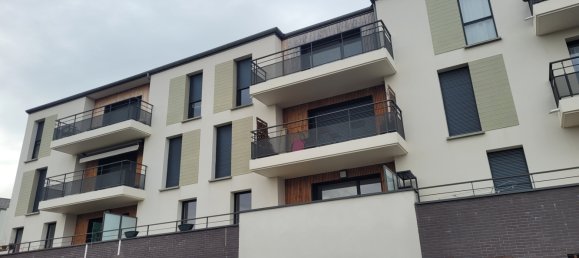 Квартира с 3 спальнями в Ла Риш, Франция № 48879 10