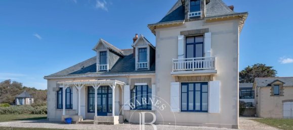 7 chambres Villa à Le Croisic, France No. 293139 3