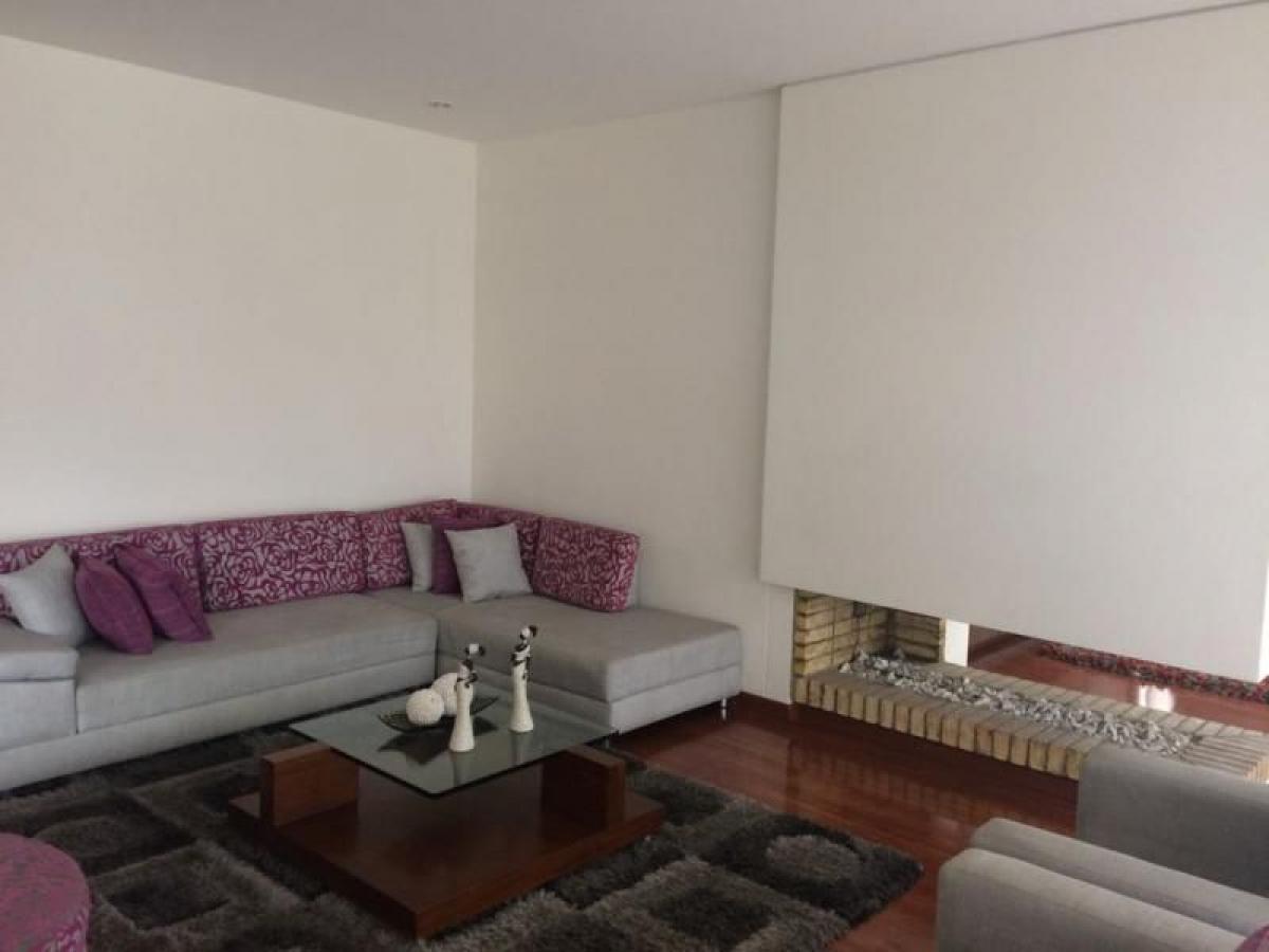 3 غرف نوم منزل في Bogota, Colombia رقم 14214