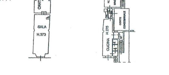 Propiedad comercial en Pistoia, Italy 84 m² No. 378090 22